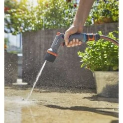 Gardena Comfort Reinigingspistool EcoPulse -Tuingereedschap 123 750