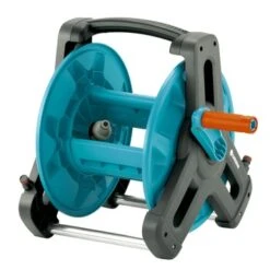 Gardena Classic Slanghouder Kunststof 8007 Blauw -Tuingereedschap 123 755