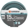 Gardena Garden Classic Tuinslang 15 Meter 2 Gardena Garden Classic Tuinslang 15 Meter -Tuingereedschap 123 766