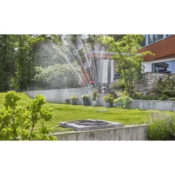 Gardena Dompel-drukopvoerpomp 5900/4 Inox Auto -Tuingereedschap 123 774