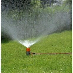 Gardena Fox Nevelsproeier Kunststof -Tuingereedschap 123 779