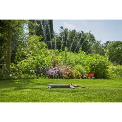 Gardena Zwenksproeier AquaZoom S E4 9 Gardena Zwenksproeier AquaZoom S E4 -Tuingereedschap 123 792