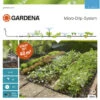 Gardena Micro Drip Startset Voor Bloembollen Of Moestuin 1 Gardena Micro Drip Startset Voor Bloembollen Of Moestuin -Tuingereedschap 123 804