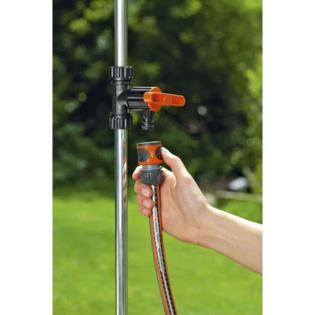 Gardena Tuindouche 117,8x25,2 Cm 4 Gardena Tuindouche 117,8x25,2 Cm - Afbeelding 2
