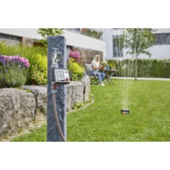 Gardena Besproeiingscomputer Master -Tuingereedschap 123 828