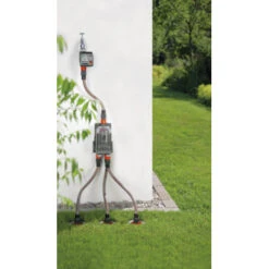 Gardena Besproeiingscomputer Master -Tuingereedschap 123 829