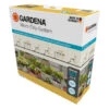 Gardena Micro Drip Startset Voor Balkon -Tuingereedschap 123 831