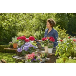 Gardena Plantenspuit 1 Liter -Tuingereedschap 123 844