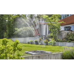 Gardena Dompel-drukopvoerpomp 6000/5 Inox Auto -Tuingereedschap 123 852