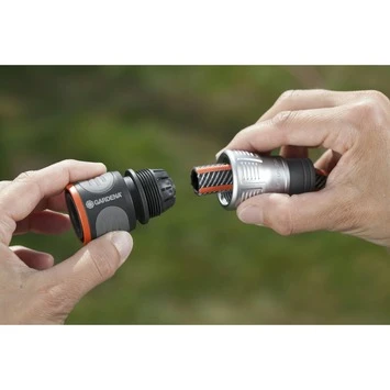 Gardena Premium Slangstuk 1/2 - 5/8 5 Gardena Premium Slangstuk 1/2 - 5/8 - Afbeelding 3