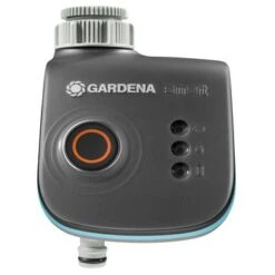 Gardena Smart Water Control Besproeiingscomputer -Tuingereedschap 123 861