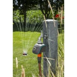 Gardena Smart Water Control Besproeiingscomputer -Tuingereedschap 123 863