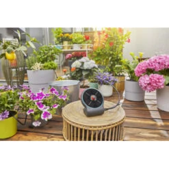 Gardena Aquabloom Bewateringsset Vakantie Balkon 8 Gardena Aquabloom Bewateringsset Vakantie Balkon -Tuingereedschap 123 874