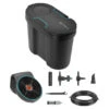 Gardena AquaBloom Bewateringsset Incl. Waterreservoir -Tuingereedschap 123 884