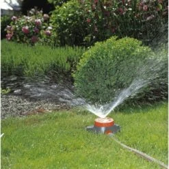 Gardena Multisproeier Boogie Kunststof -Tuingereedschap 123 892