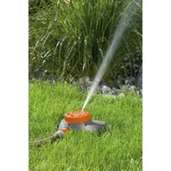 Gardena Multisproeier Boogie Kunststof -Tuingereedschap 123 893