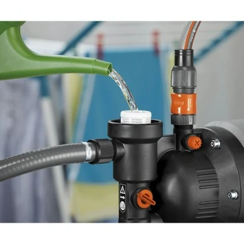 Gardena Hydrofoorpomp Classic 3000/4 ECO 5 Gardena Hydrofoorpomp Classic 3000/4 ECO - Afbeelding 3