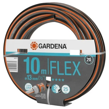 Gardena Flexibele Slang 1/2" 10 Meter 3 Gardena Flexibele Slang 1/2" 10 Meter