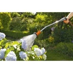 Gardena Broes Classic Met Verlengstuk -Tuingereedschap 123 926