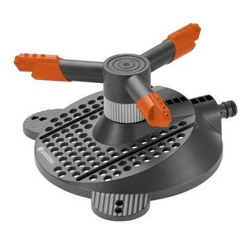 Gardena Sproeier Samba Cirkel 2060 3 Gardena Sproeier Samba Cirkel 2060