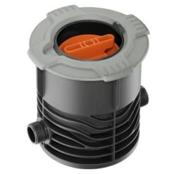 Gardena Reguleer- En Afsluitventiel -Tuingereedschap 123 937