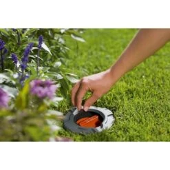 Gardena Reguleer- En Afsluitventiel -Tuingereedschap 123 939