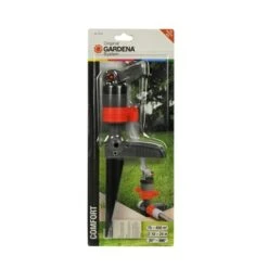 Gardena Comfort Turbinesproeier -Tuingereedschap 123 946