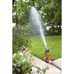 Gardena Comfort Turbinesproeier -Tuingereedschap 123 947