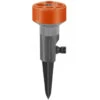 Gardena Sproeier Multi-4 Twist 02068-20 -Tuingereedschap 123 952