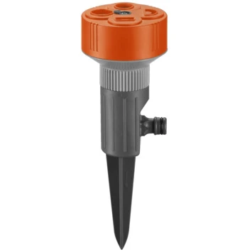 Gardena Sproeier Multi-4 Twist 02068-20 3 Gardena Sproeier Multi-4 Twist 02068-20