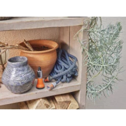 Gardena Tuinslang Textiel 15m Liano™ Xtreme (incl. Sproeikop, Koppelingen En Kraanstuk) 8 Gardena Tuinslang Textiel 15m Liano™ Xtreme (incl. Sproeikop, Koppelingen En Kraanstuk) -Tuingereedschap 123 973