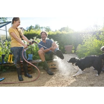 Gardena Spuitpistool Premium 6 Gardena Spuitpistool Premium - Afbeelding 4