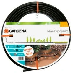Gardena Druppelbuis Ondergronds 13,7 Mm