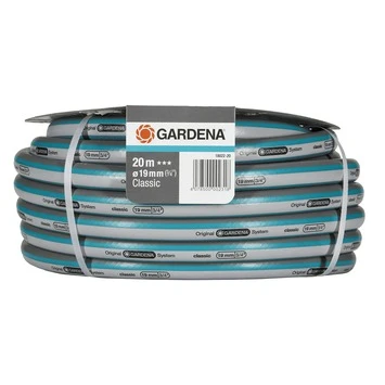 Gardena Tuinslang Classix 3/4" 20 Meter 5 Gardena Tuinslang Classix 3/4" 20 Meter - Afbeelding 3